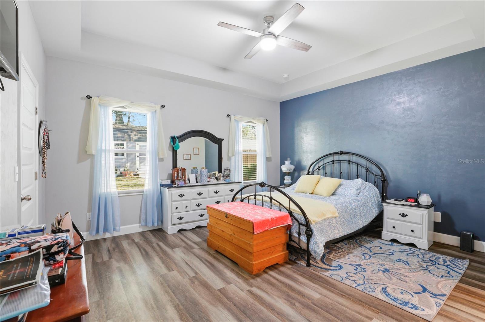 RIVERWALK OF FANNING SPRINGS - Residential