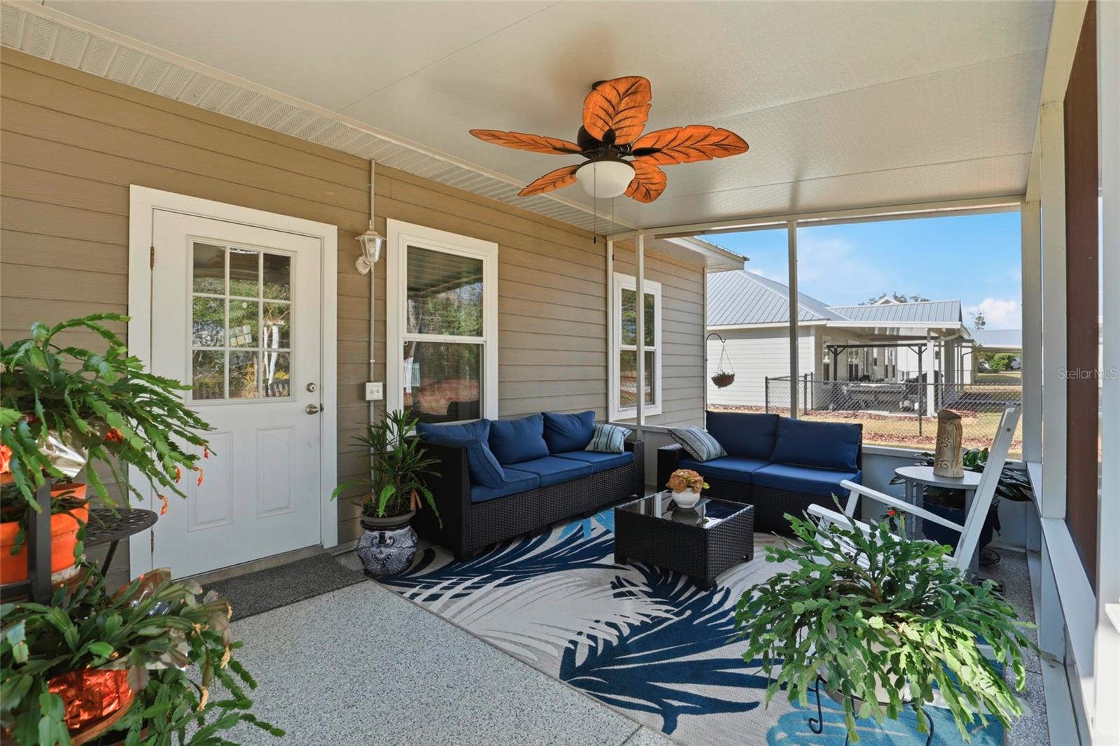 RIVERWALK OF FANNING SPRINGS - Residential