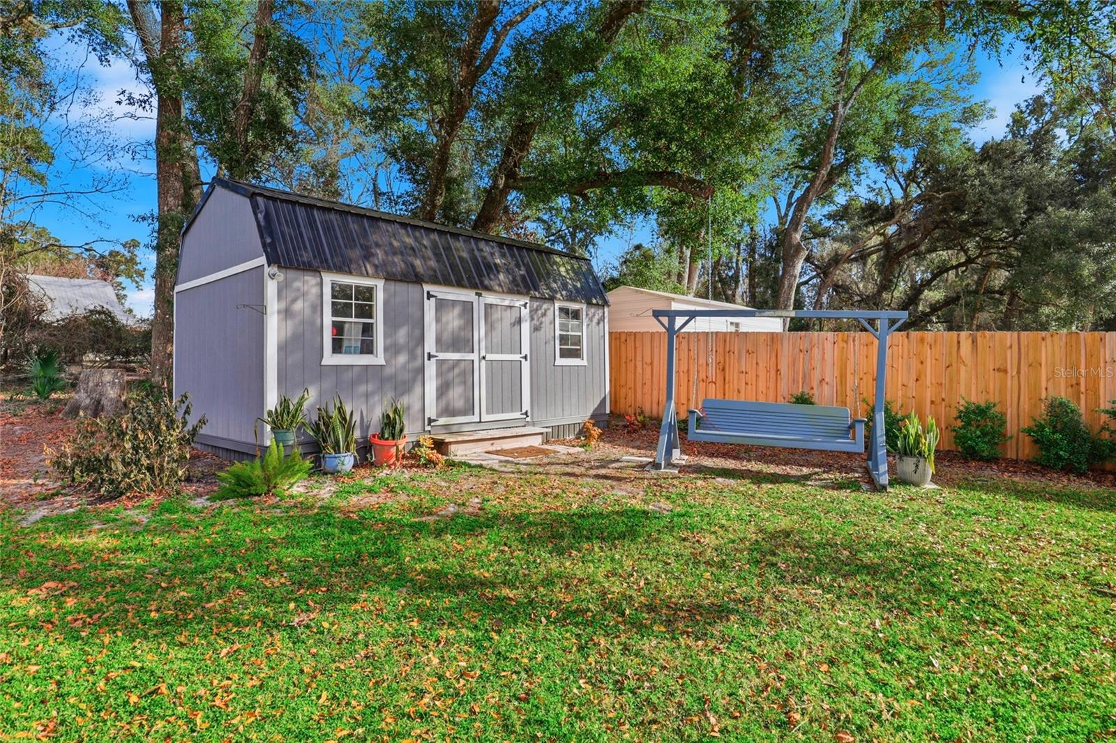 RIVERWALK OF FANNING SPRINGS - Residential