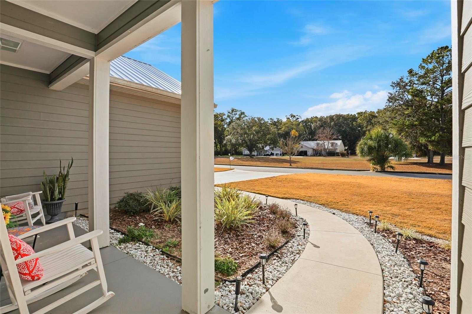 RIVERWALK OF FANNING SPRINGS - Residential