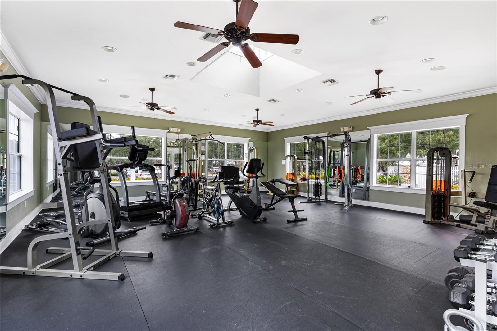 RIVERWALK OF FANNING SPRINGS - Residential