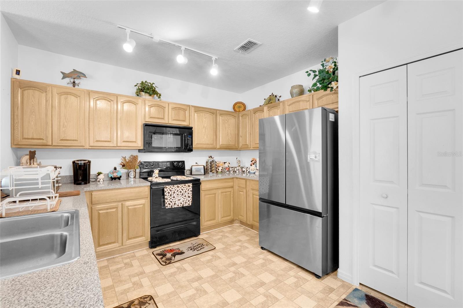 POINCIANA VILLAGE 2 NBHD 1 - Residential