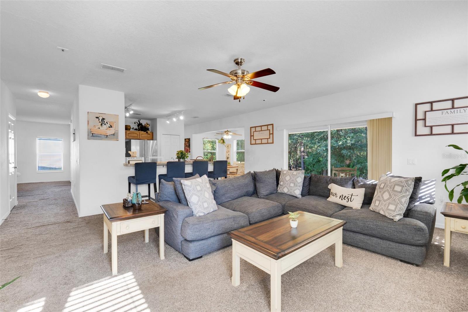 POINCIANA VILLAGE 2 NBHD 1 - Residential