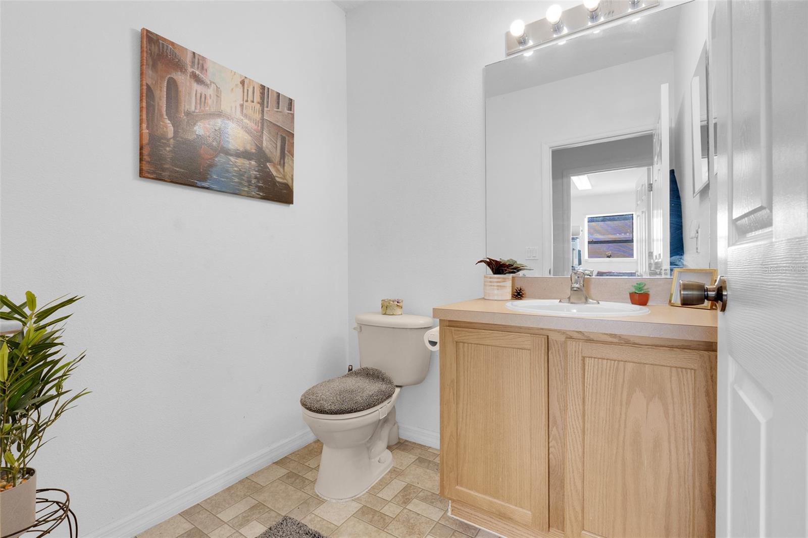 POINCIANA VILLAGE 2 NBHD 1 - Residential