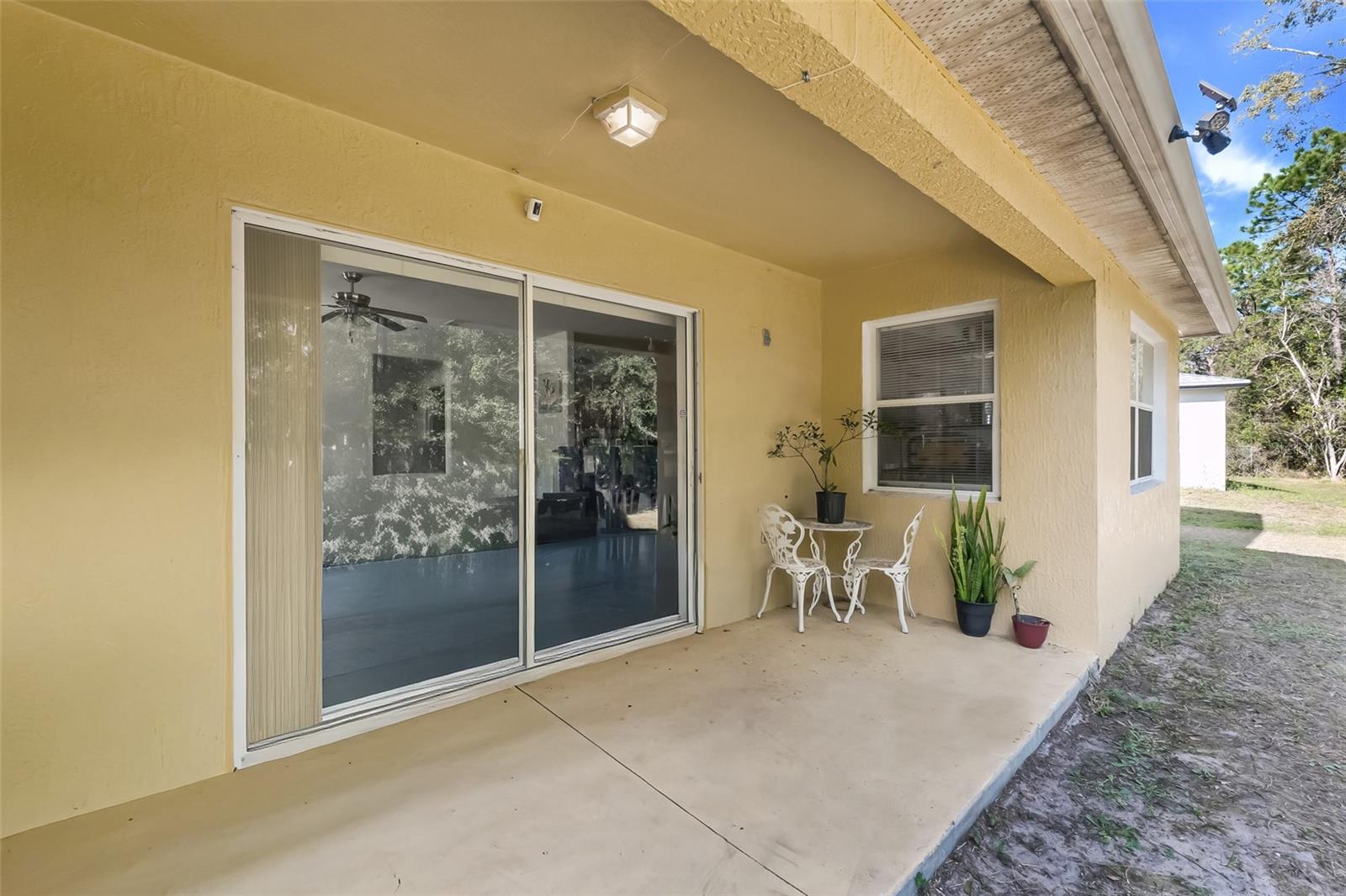 POINCIANA VILLAGE 2 NBHD 1 - Residential