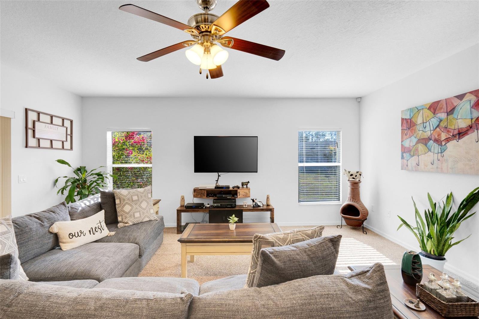 POINCIANA VILLAGE 2 NBHD 1 - Residential