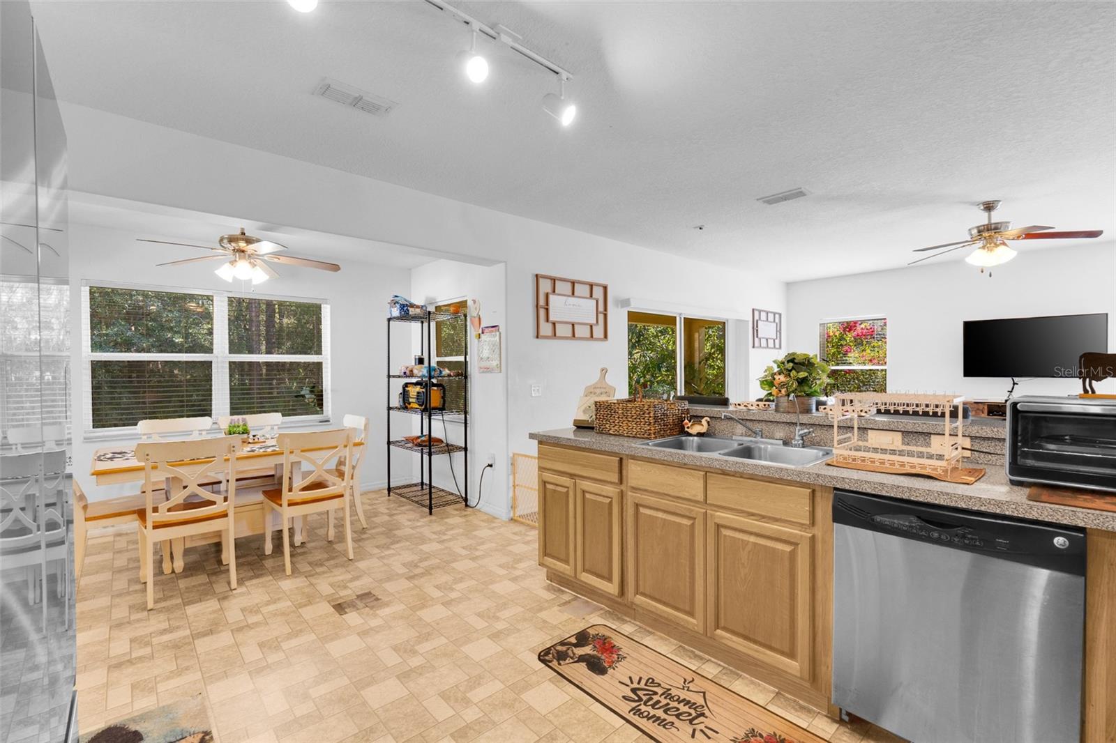 POINCIANA VILLAGE 2 NBHD 1 - Residential