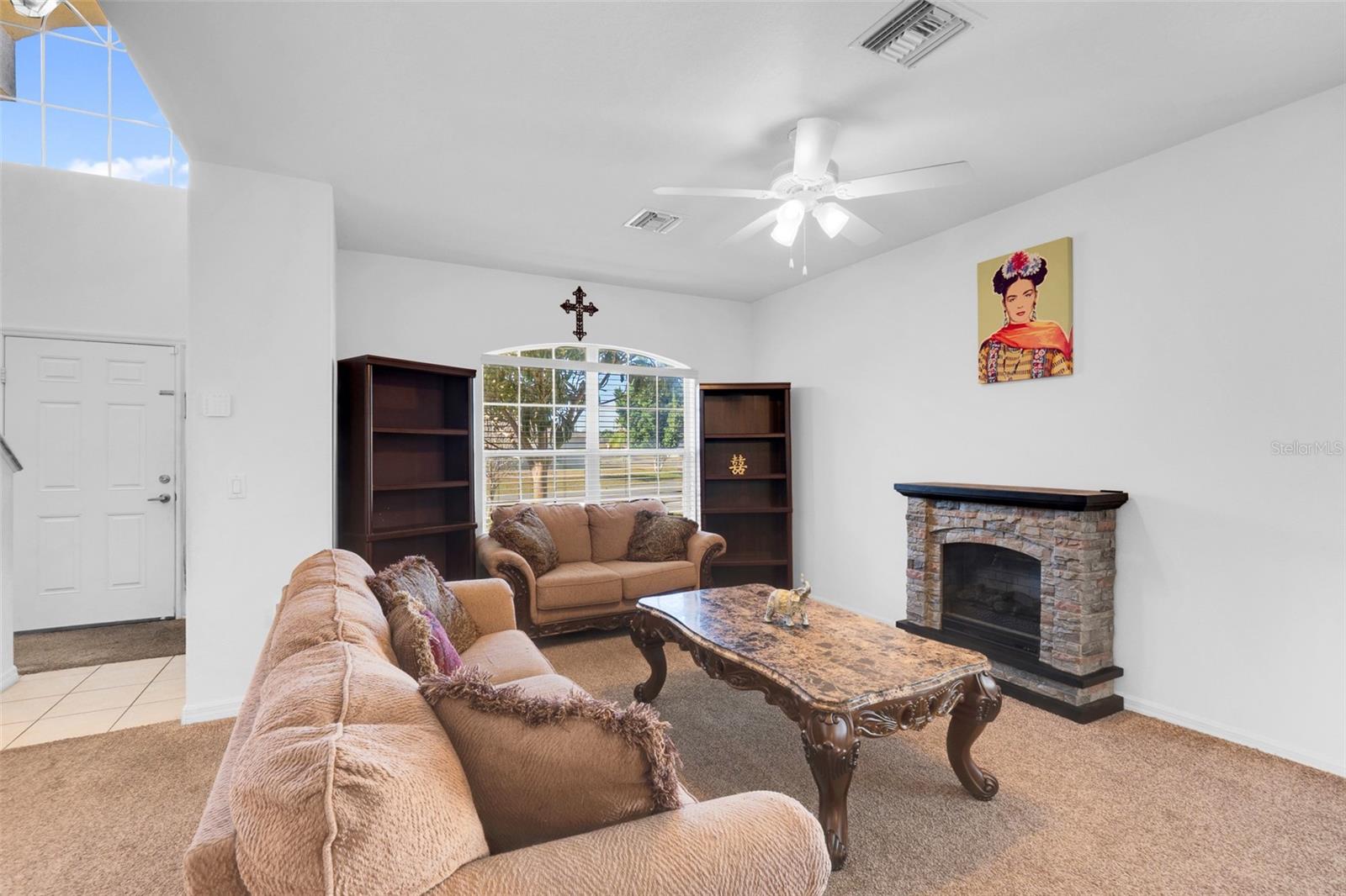 POINCIANA VILLAGE 2 NBHD 1 - Residential