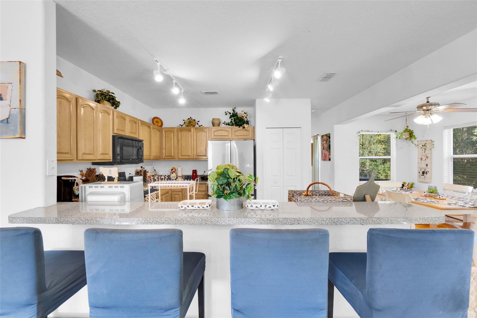 POINCIANA VILLAGE 2 NBHD 1 - Residential