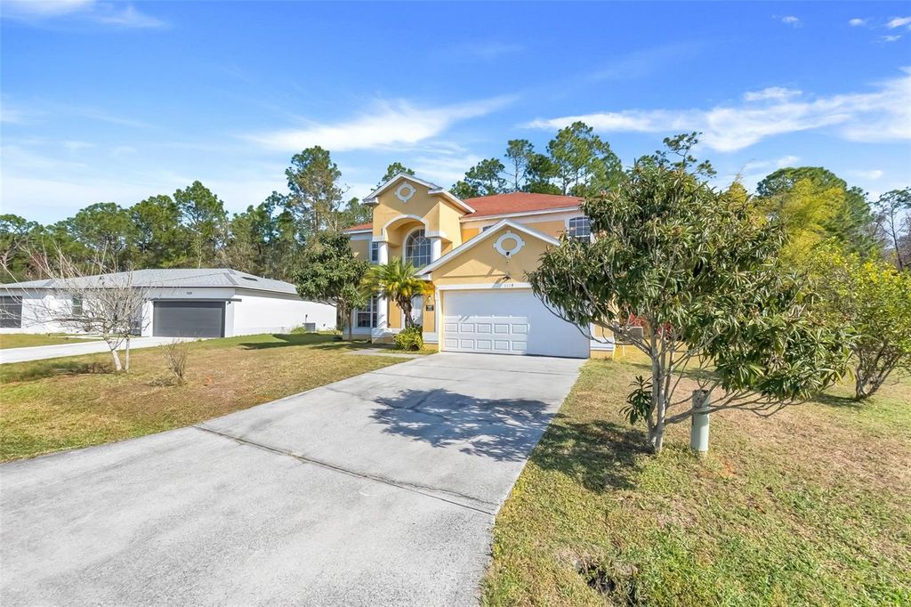 Photo of 1118 Dartford Drive, Kissimmee, FL 34758 (MLS # O6375904)
