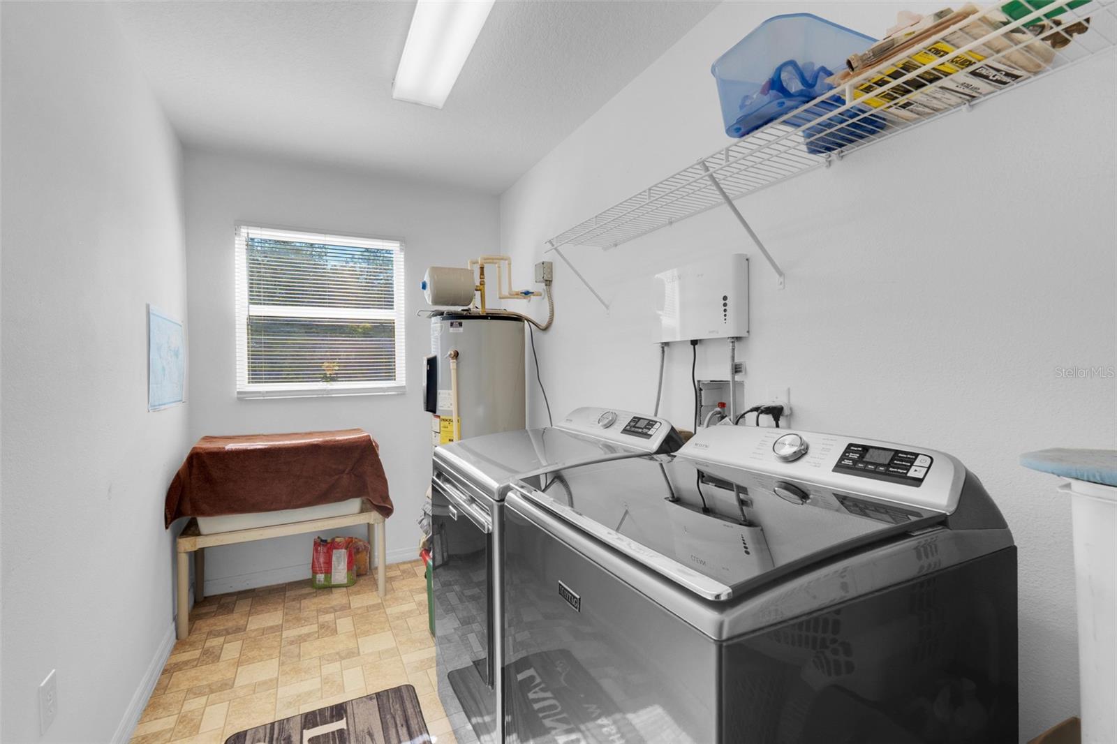 POINCIANA VILLAGE 2 NBHD 1 - Residential