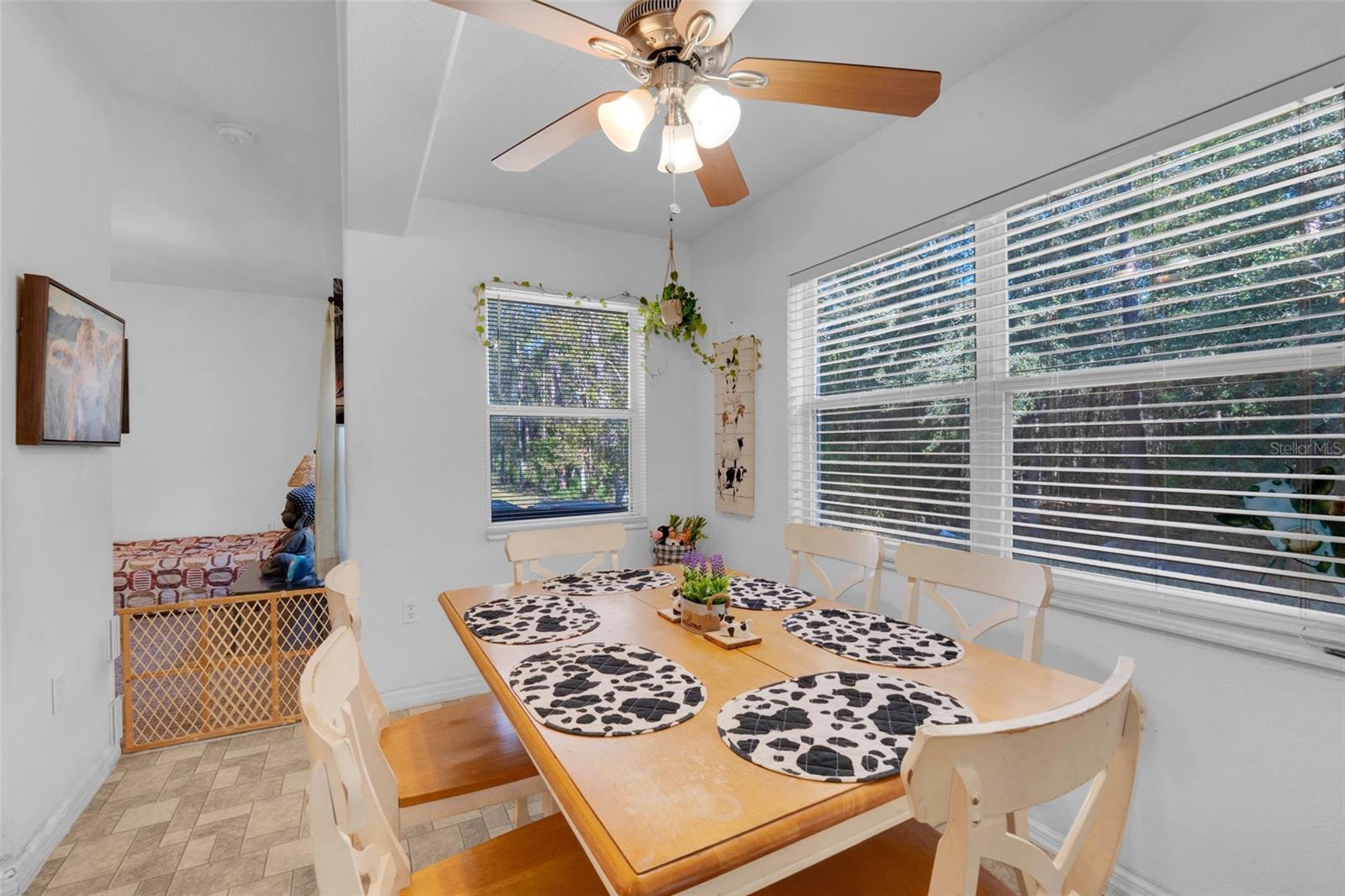 POINCIANA VILLAGE 2 NBHD 1 - Residential