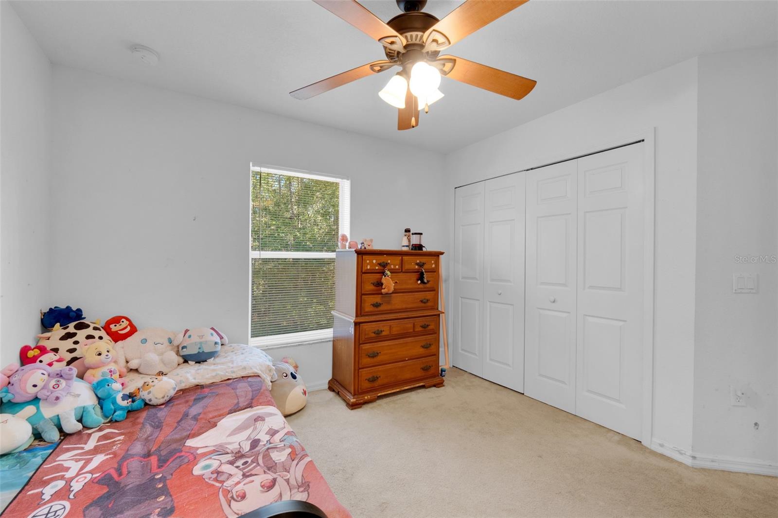 POINCIANA VILLAGE 2 NBHD 1 - Residential