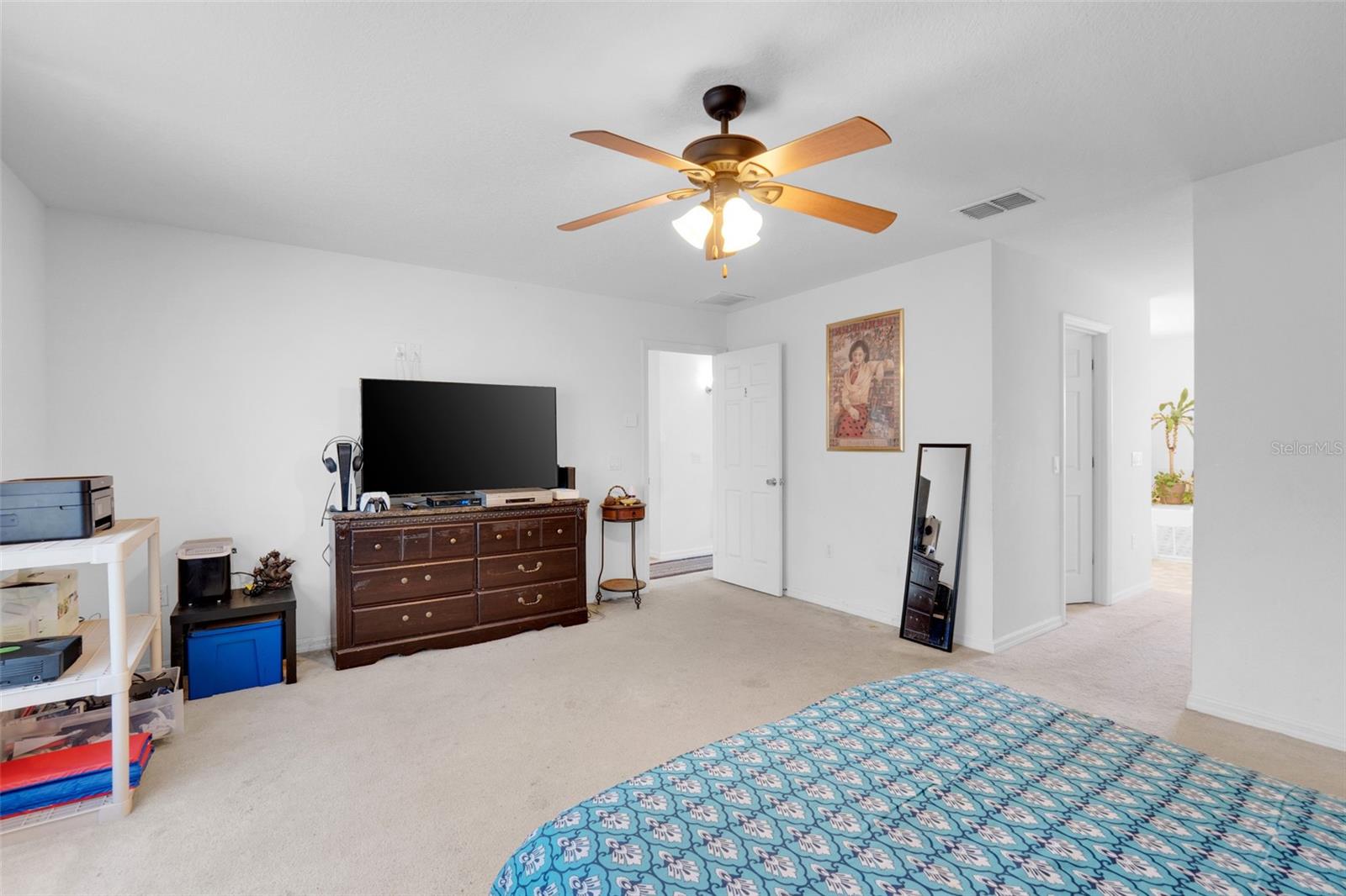 POINCIANA VILLAGE 2 NBHD 1 - Residential