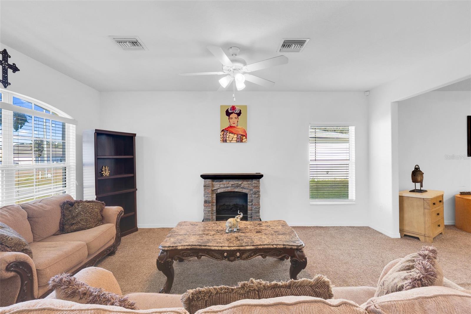 POINCIANA VILLAGE 2 NBHD 1 - Residential