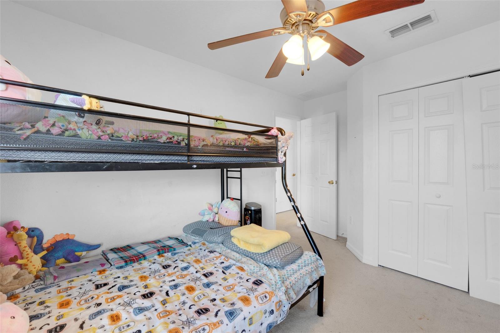 POINCIANA VILLAGE 2 NBHD 1 - Residential