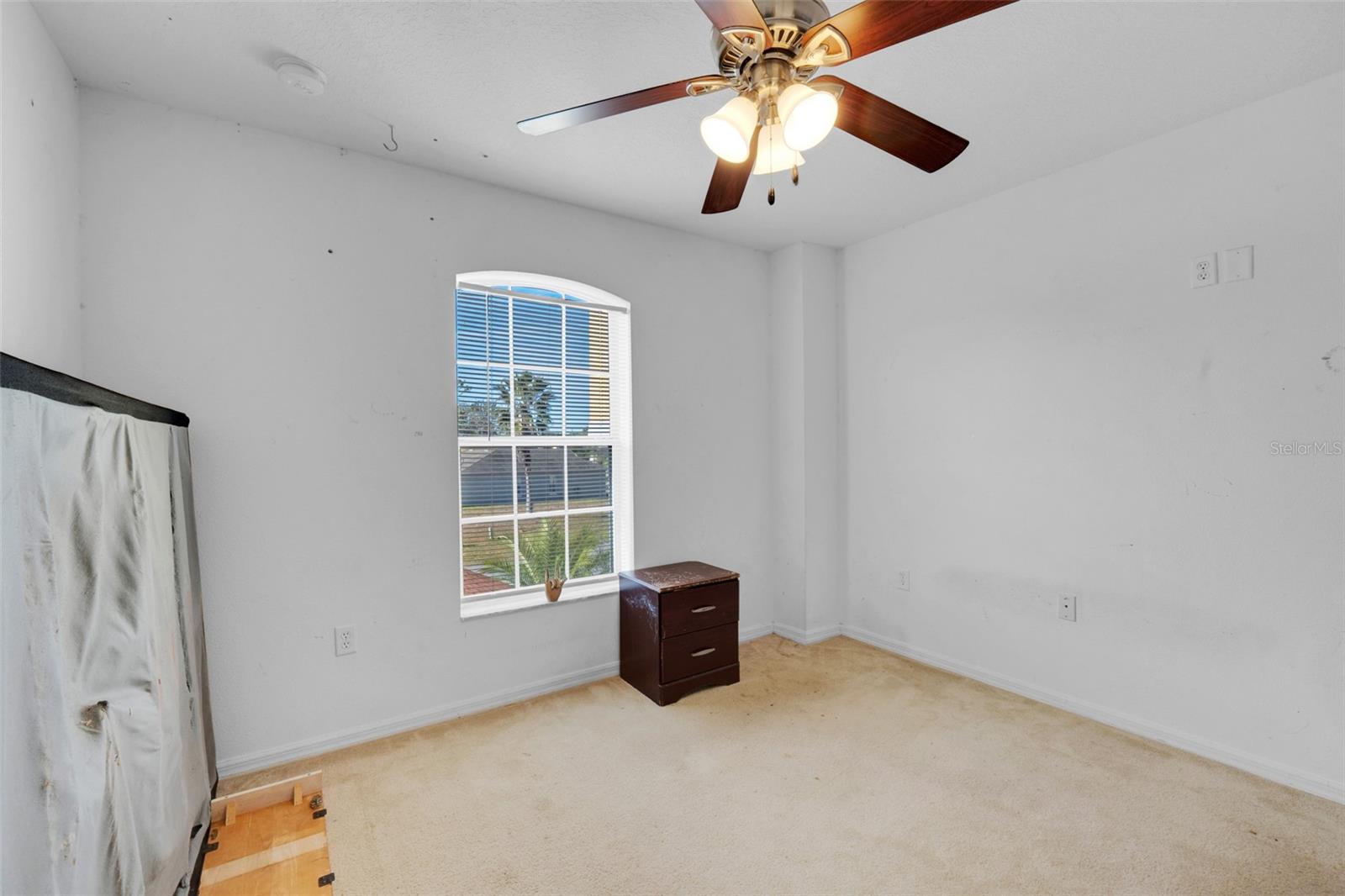 POINCIANA VILLAGE 2 NBHD 1 - Residential