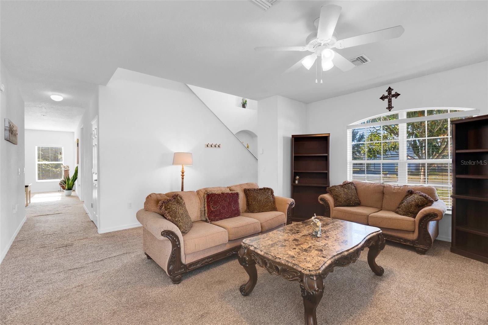 POINCIANA VILLAGE 2 NBHD 1 - Residential