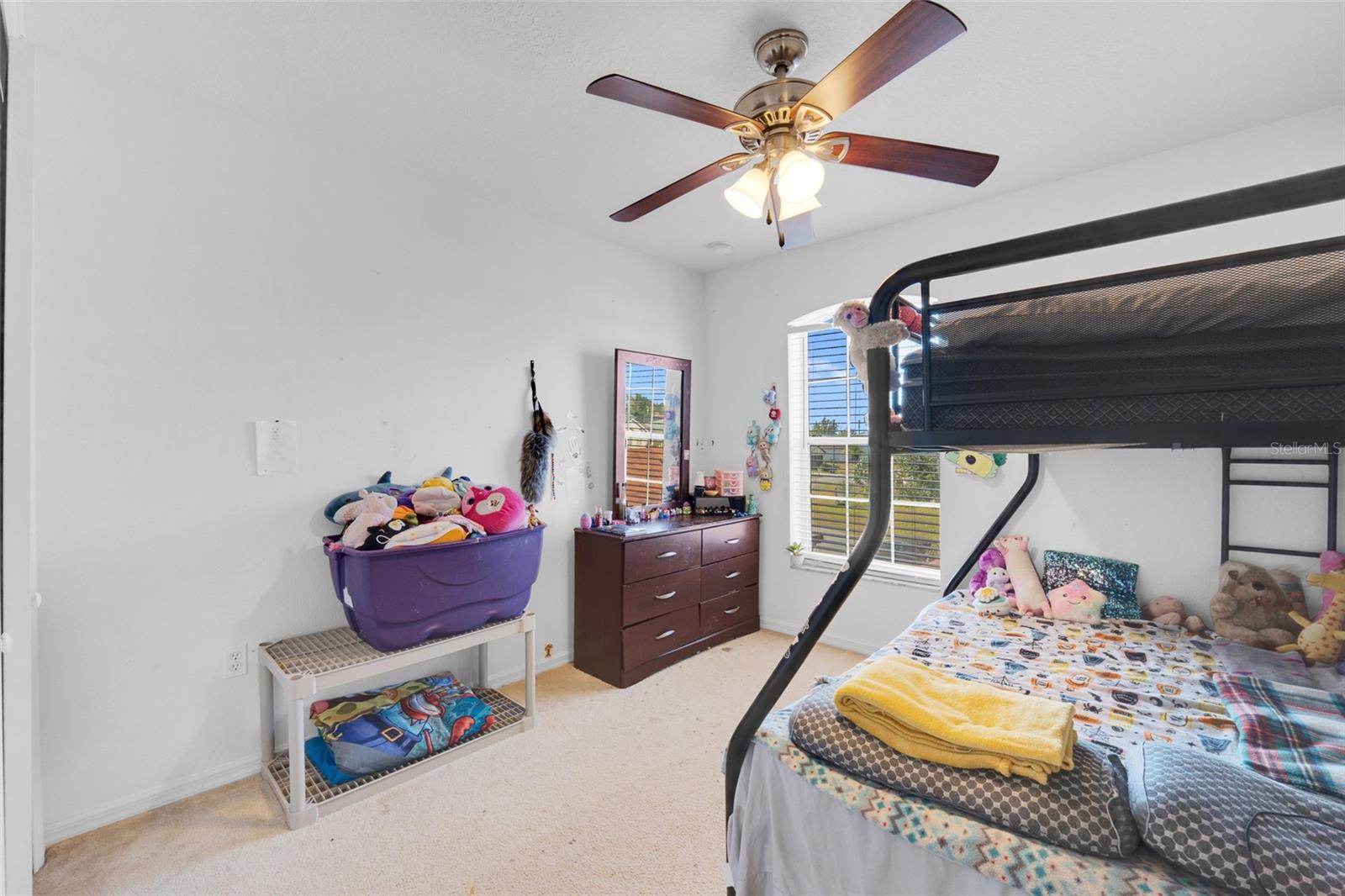 POINCIANA VILLAGE 2 NBHD 1 - Residential