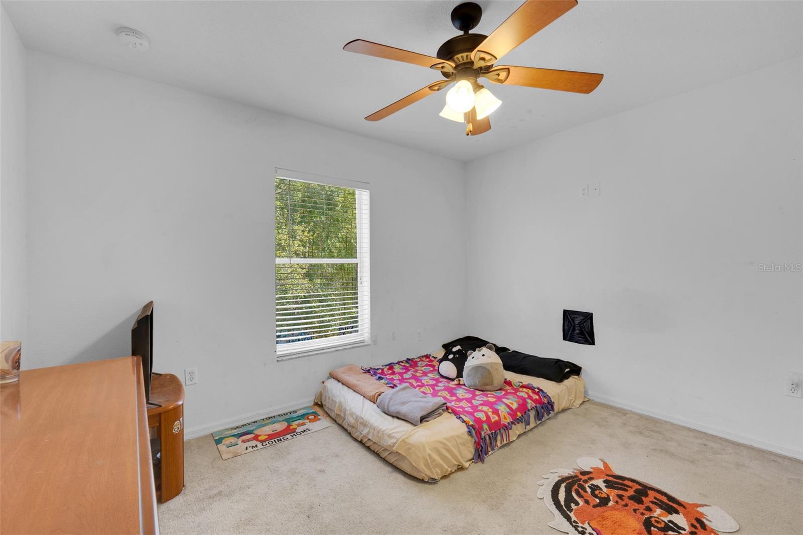 POINCIANA VILLAGE 2 NBHD 1 - Residential