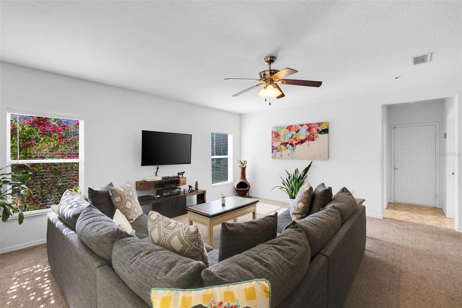 POINCIANA VILLAGE 2 NBHD 1 - Residential