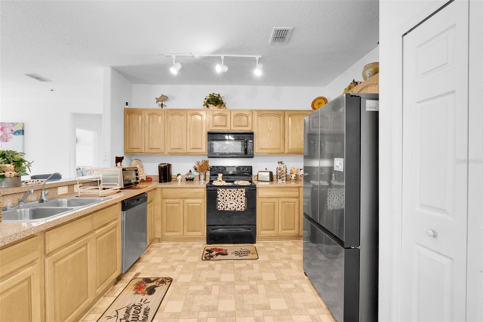 POINCIANA VILLAGE 2 NBHD 1 - Residential