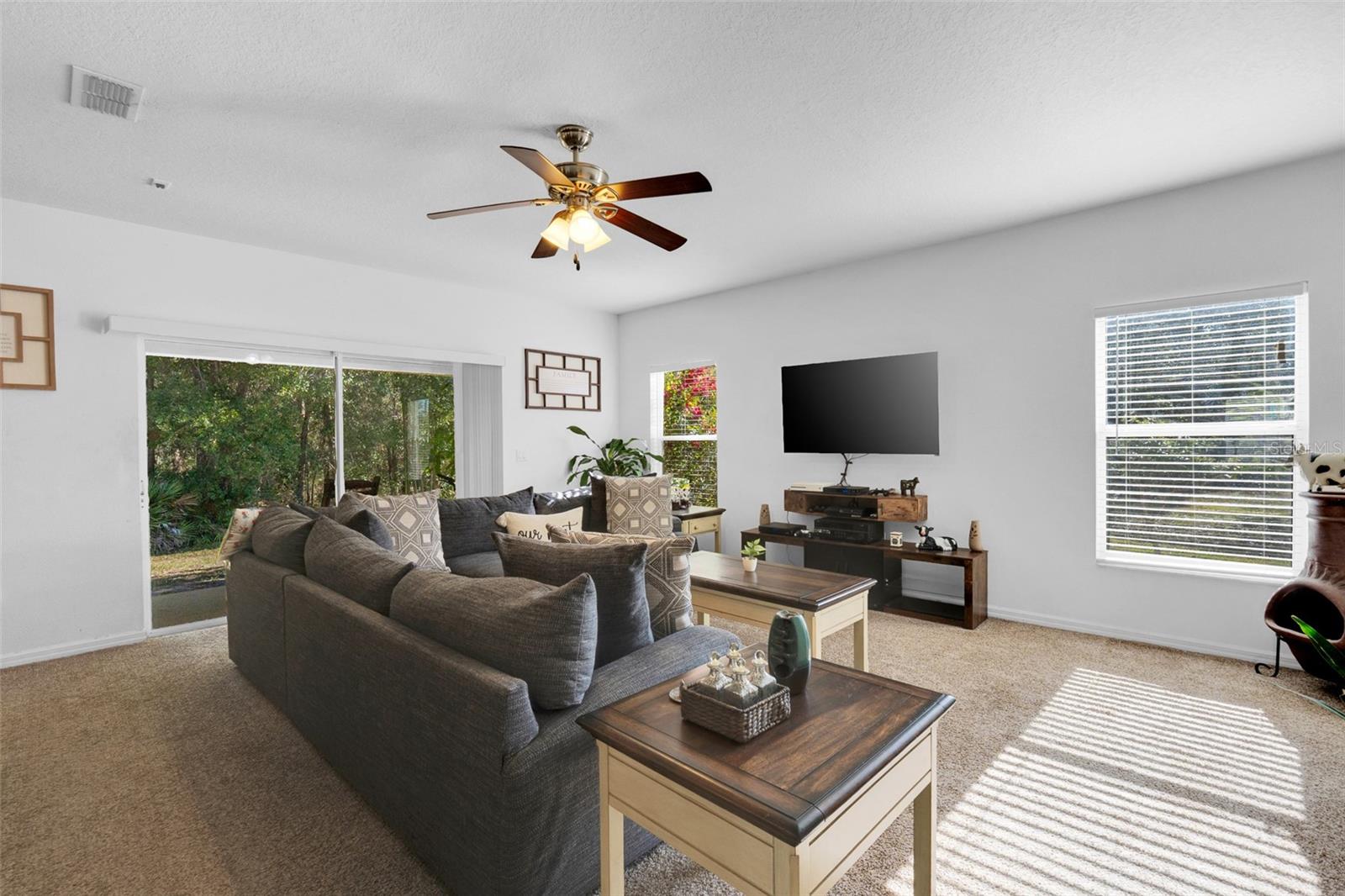 POINCIANA VILLAGE 2 NBHD 1 - Residential