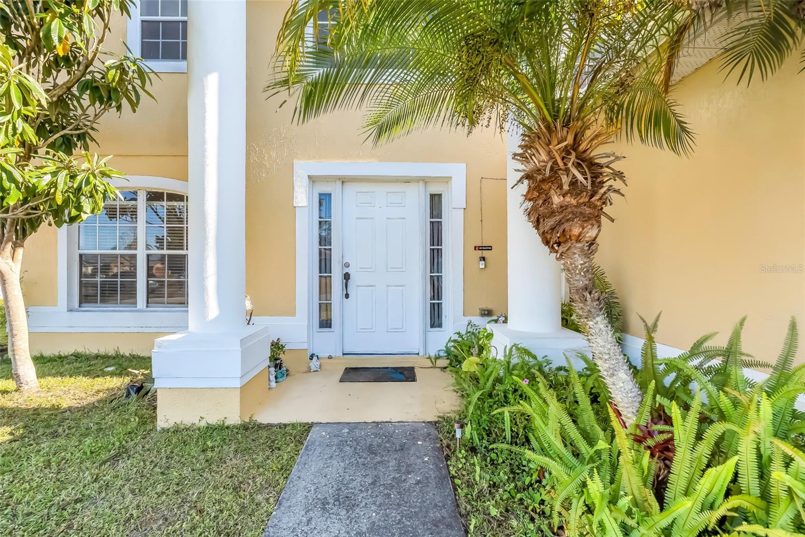 POINCIANA VILLAGE 2 NBHD 1 - Residential