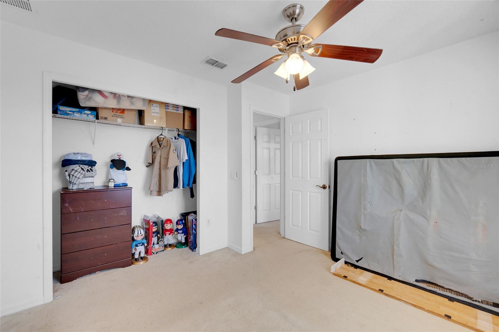 POINCIANA VILLAGE 2 NBHD 1 - Residential