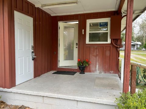 A home in BRONSON