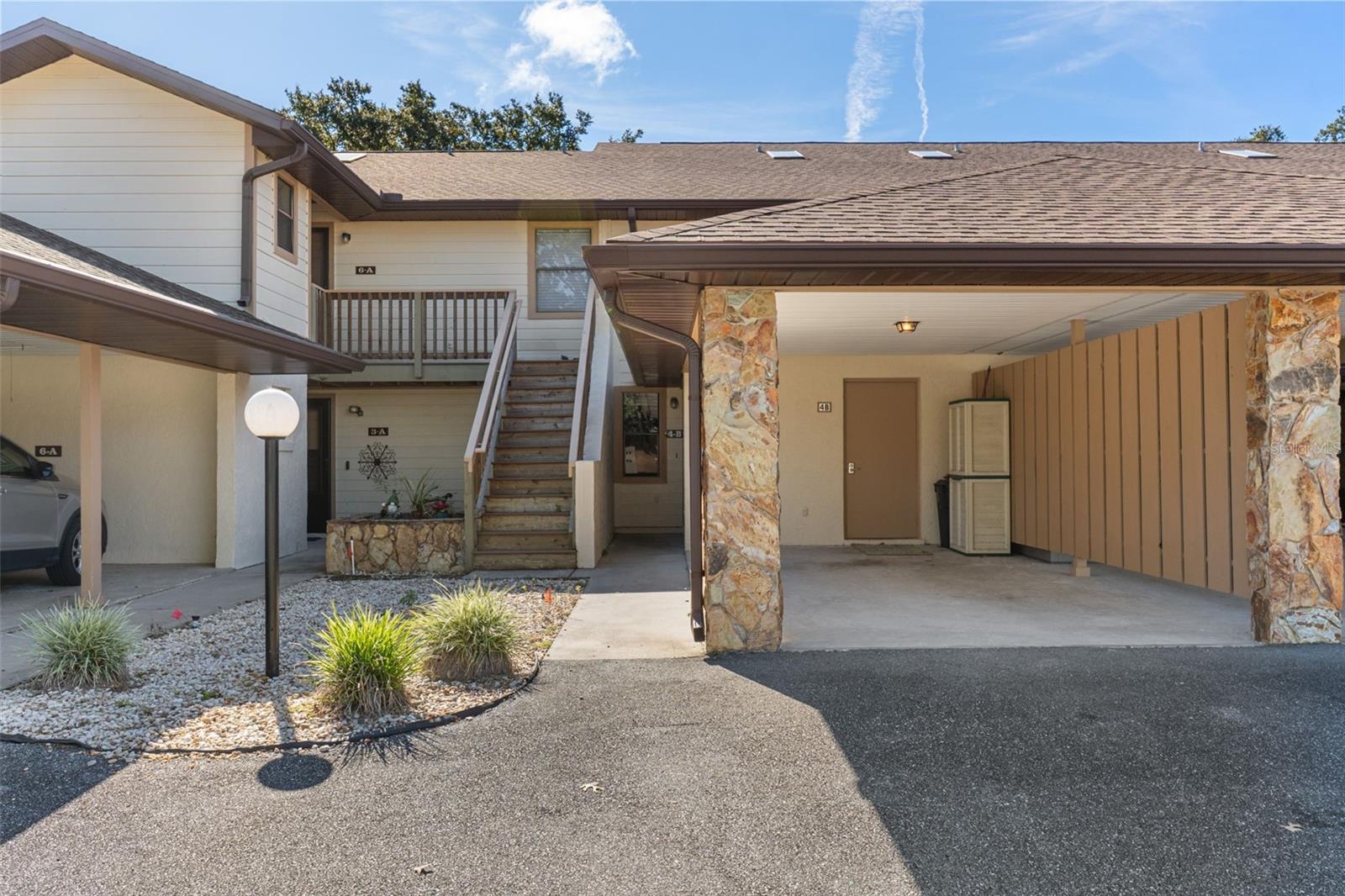 340 E GLASSBORO COURT 4B