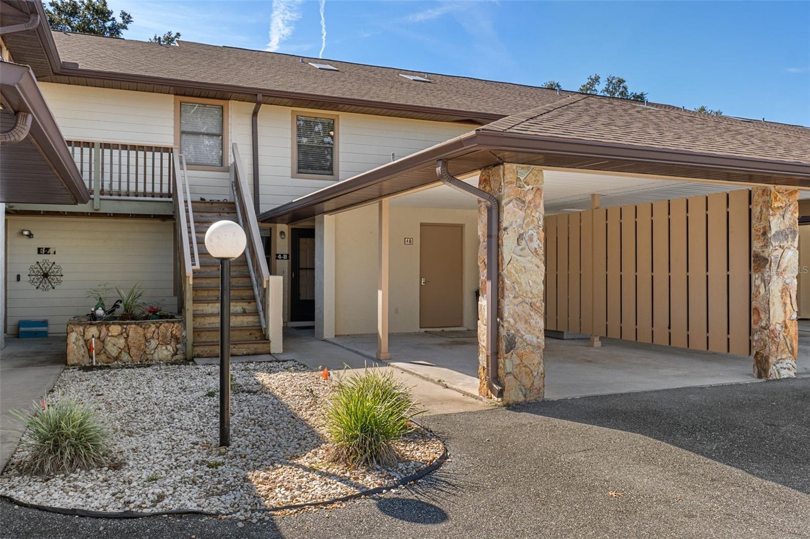 340 E GLASSBORO COURT 4B