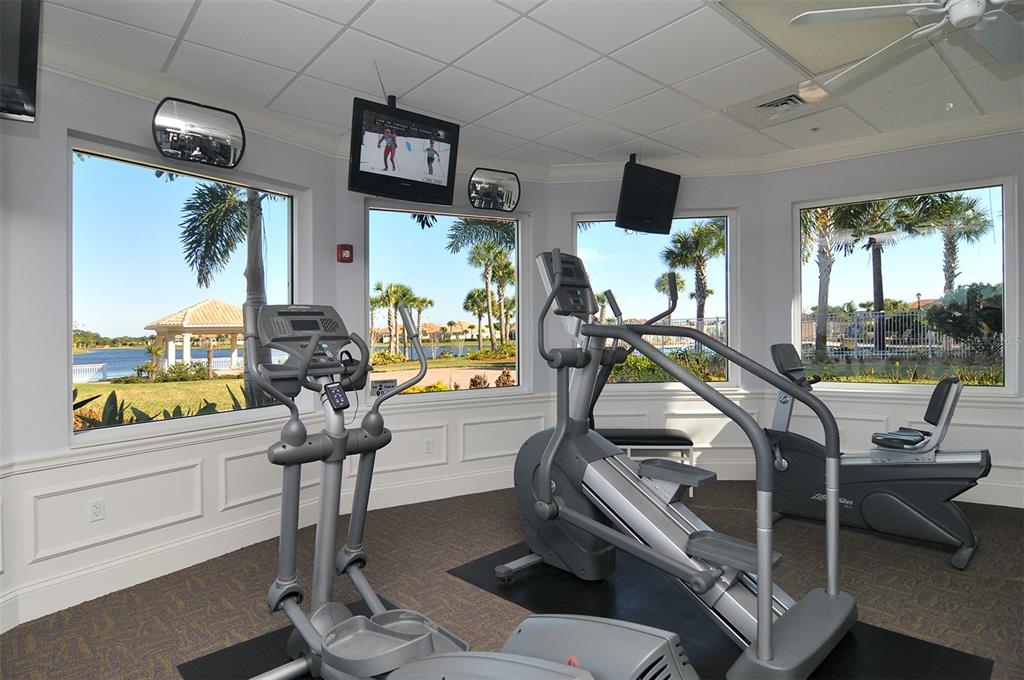 ISLES OF SARASOTA - Residential