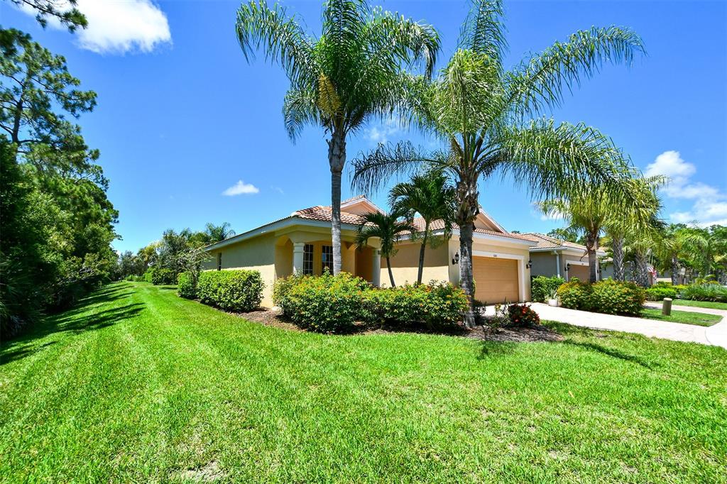 ISLES OF SARASOTA - Residential