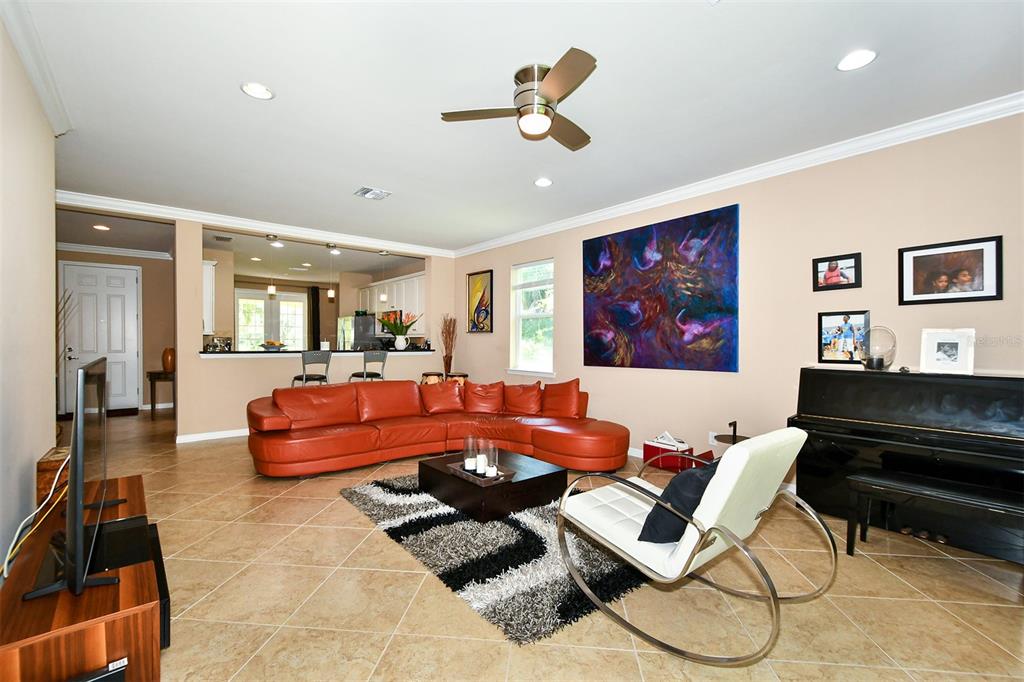 ISLES OF SARASOTA - Residential