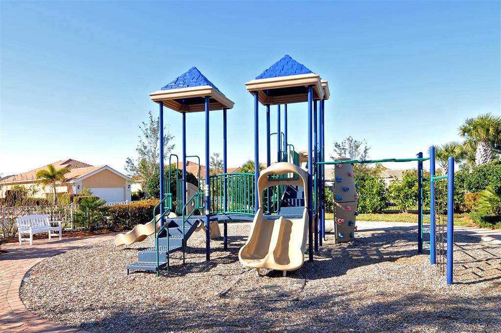 ISLES OF SARASOTA - Residential