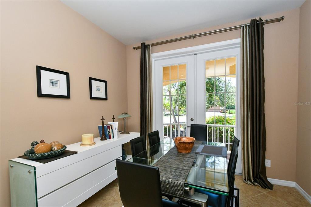 ISLES OF SARASOTA - Residential