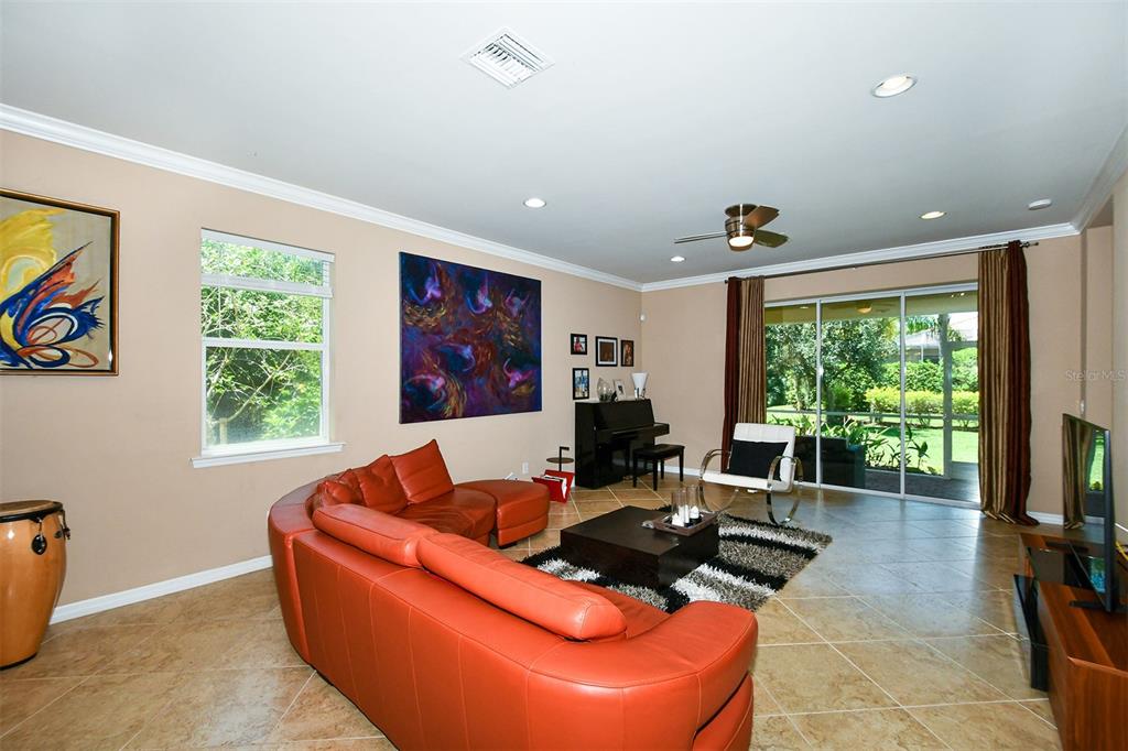 ISLES OF SARASOTA - Residential