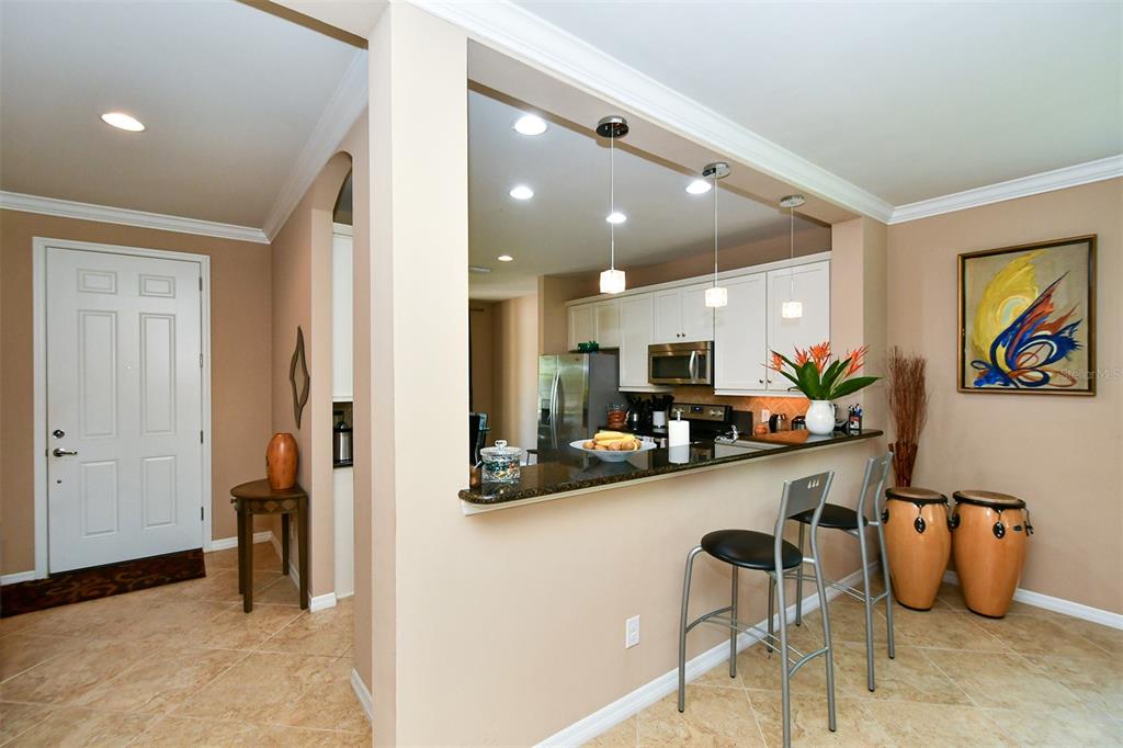 ISLES OF SARASOTA - Residential