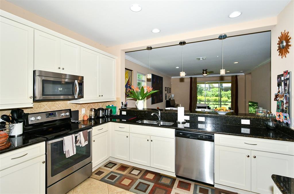 ISLES OF SARASOTA - Residential