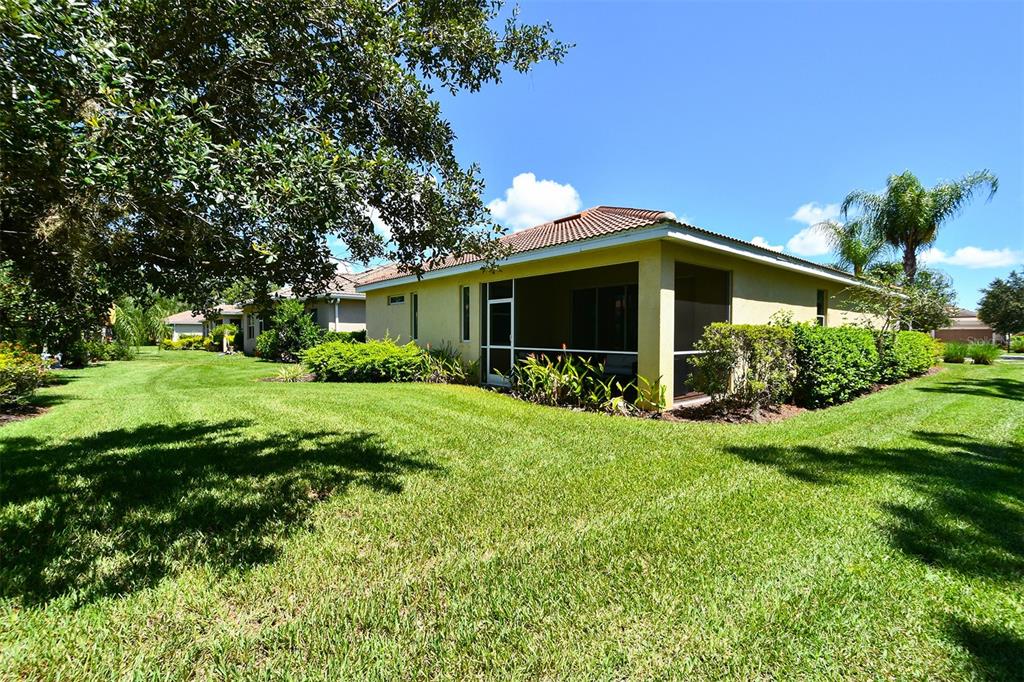 ISLES OF SARASOTA - Residential