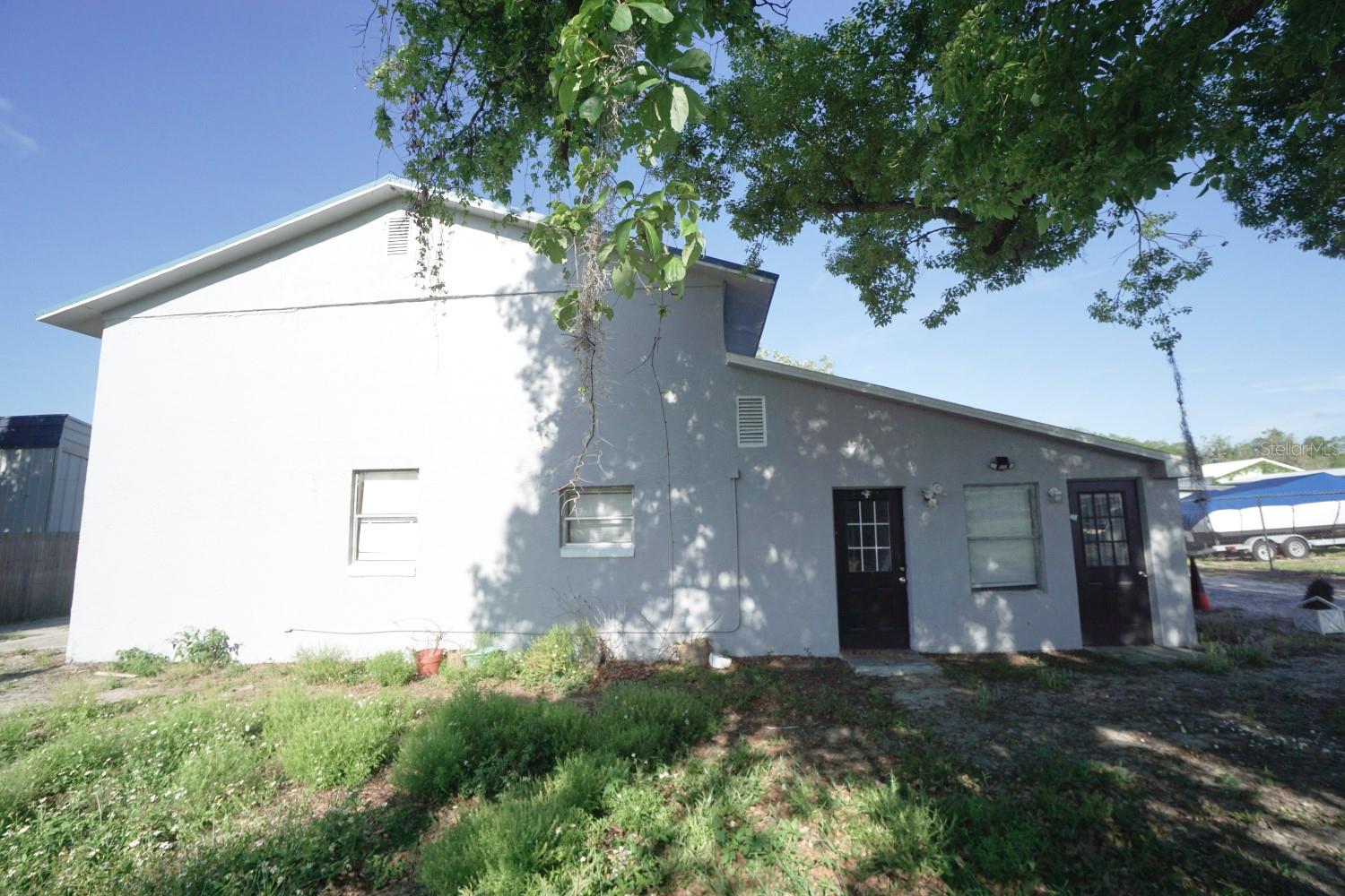 ACREAGE & UNREC - Residential Income