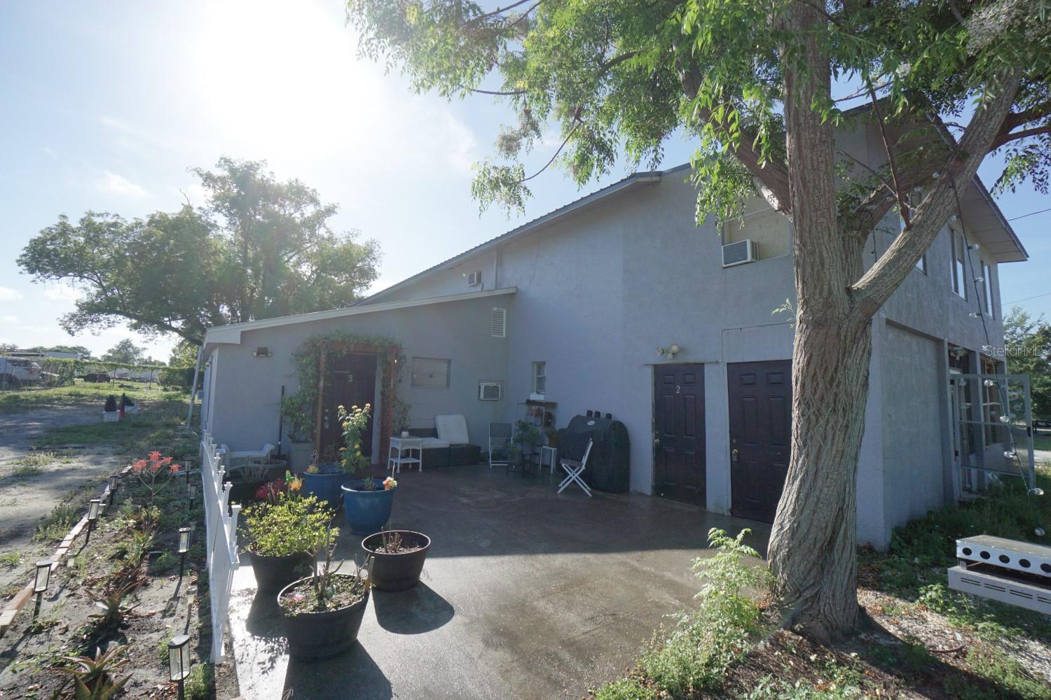 ACREAGE & UNREC - Residential Income