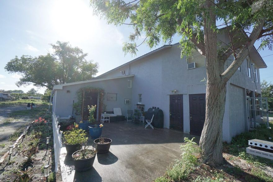 THIS HOME CAN BE PURCHASED WITH NO INCOME VERIFICATION. Investor Alert: Rare 5 Unit Multifamily in Mascotte Florida! this 5-unit property is generating approximately $6,050/month in gross income with leases in place instant cash flow from day one. Each unit features separate electric meters and service panels, minimizing owner expenses and maximizing efficiency. Located just off Hwy 50 near shopping, dining, and the Mascotte Civic Center, with quick access to Clermont and about 40 minutes to Walt Disney World. Extremely limited multifamily inventory in Mascotte don’t miss this high-demand, income-producing asset! Seller replaced the roof and the new septic.