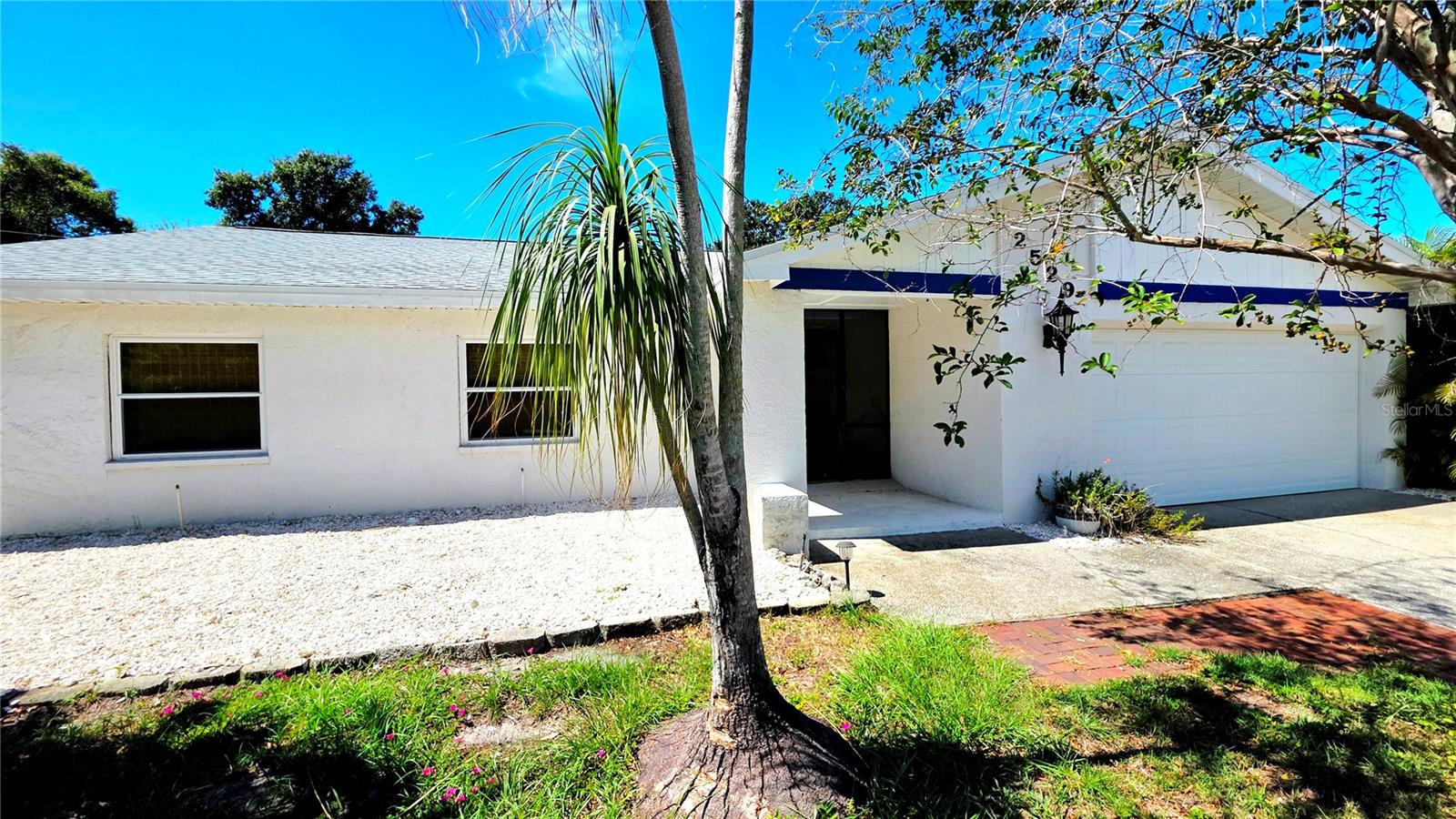 2529 INDIGO DRIVE