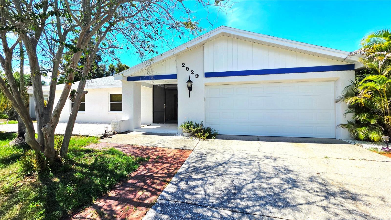2529 INDIGO DRIVE