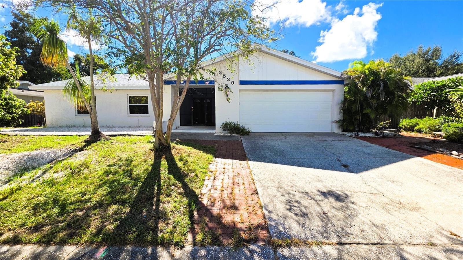 2529 INDIGO DRIVE