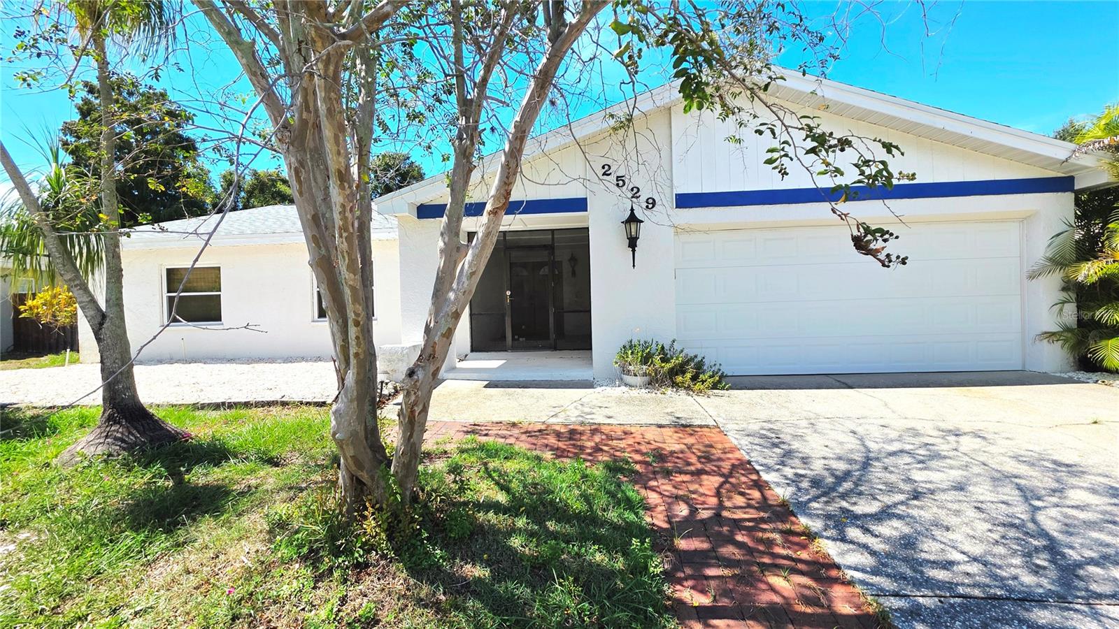 2529 INDIGO DRIVE
