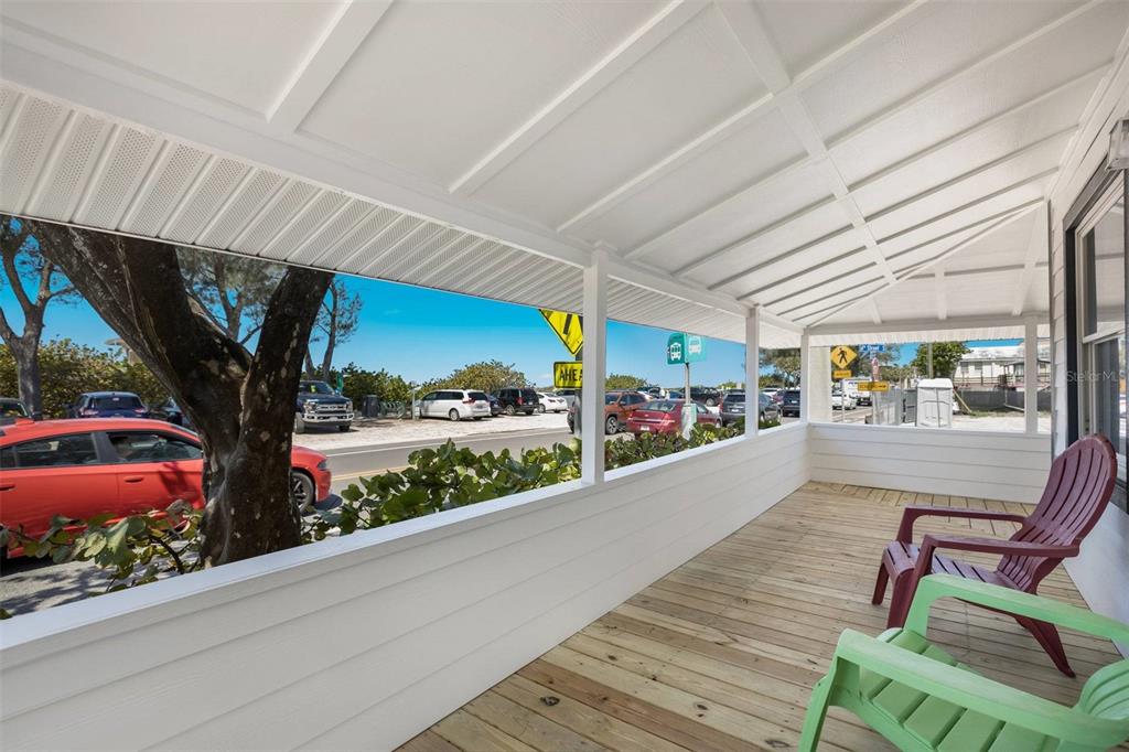 CORTEZ BEACH - Residential