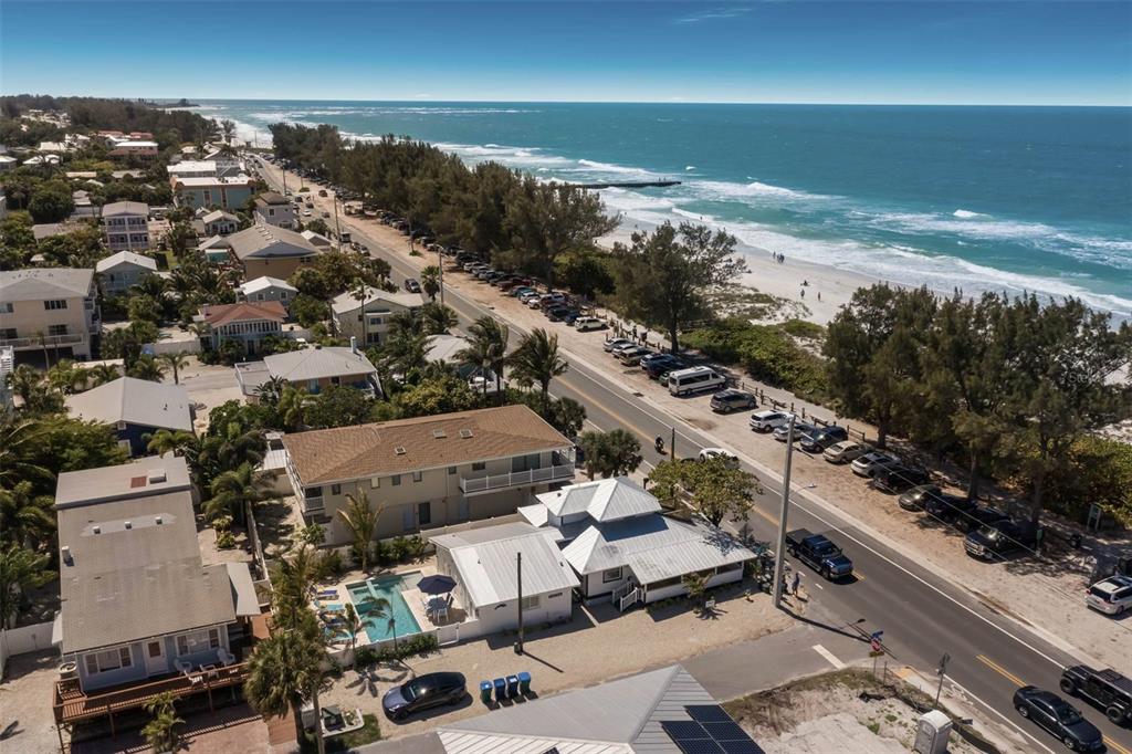 CORTEZ BEACH - Residential